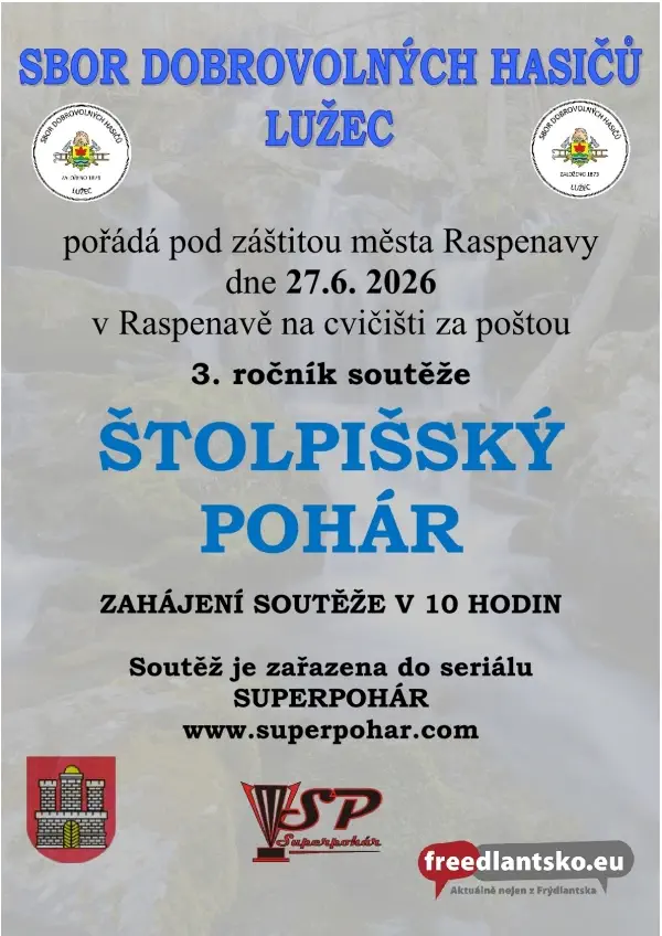 štolpišský 2026